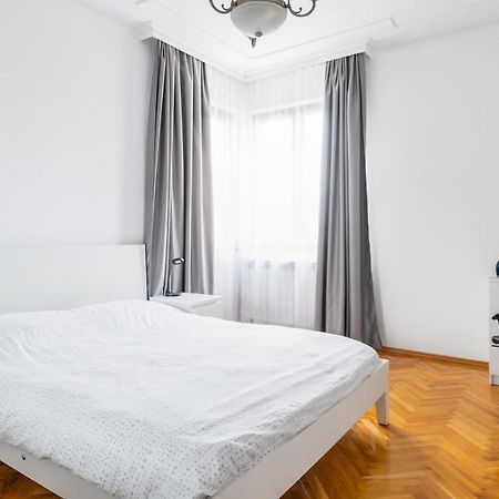 Vitosha Str 2Bd White & Blue Apt By Flat Mаnager 索菲亞 外观 照片